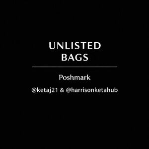 Unlisted bags